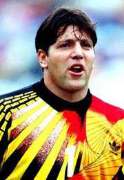 	Tony Meola 	